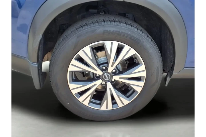 $17995 : Nissan Rogue 2022 SV 4dr Cro image 9