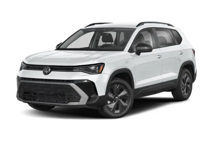 $23847 : Volkswagen Taos 2025 AWD S 4 image 1