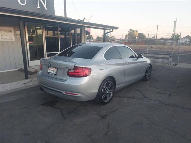 $11485 : 2017 BMW 2 Series 230i image 4