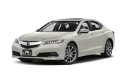 Acura TLX 2017 V6 4dr Sedan en Tucson