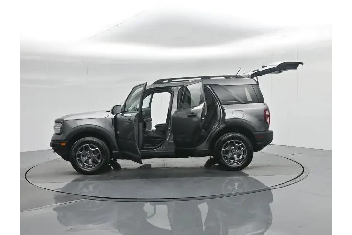 $27900 : Ford Bronco Sport 2022 AWD B image 5