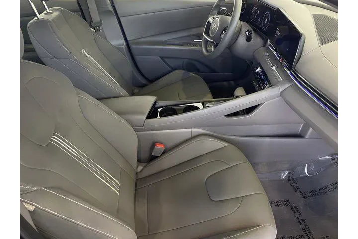 $22991 : Hyundai ELANTRA Hybrid 2024 image 7