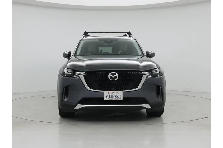 $31998 : Mazda CX-90 2024 AWD 3.3 Tur image 5