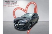 $20786 : Nissan Rogue 2023 AWD SV 4dr thumbnail