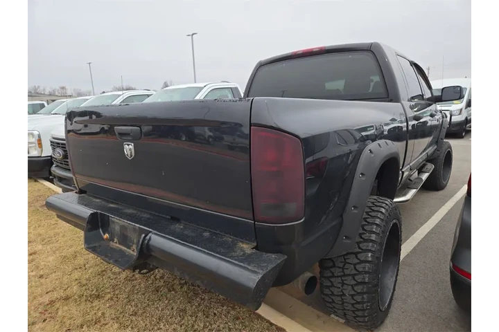 $19500 : Dodge Ram 2500 2006 4x4 SLT image 3