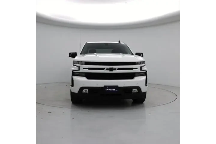 $32998 : Chevrolet Silverado 1500 202 image 5
