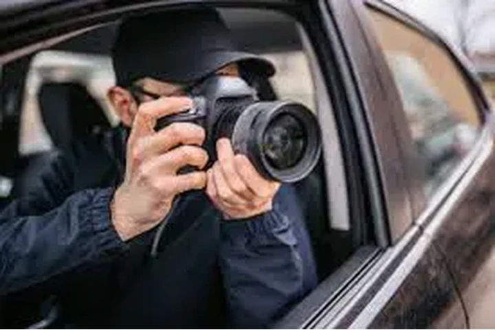 Investigadores Detective Quito image 1