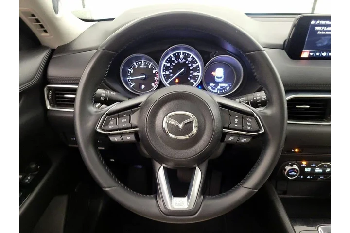 $20998 : Mazda CX-5 2018 Touring 4dr image 10
