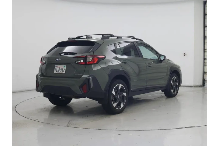 $28998 : Subaru Crosstrek 2024 AWD Li image 8