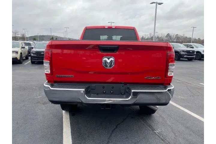 $39979 : Ram 2500 2024 4x4 Big Horn 4 image 6