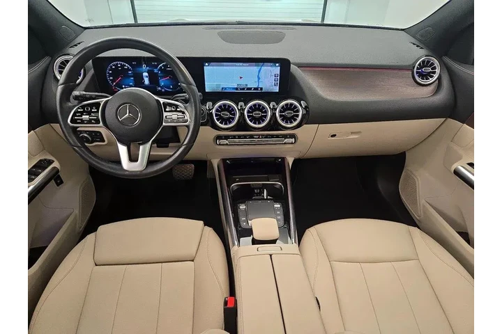 $31998 : Mercedes-Benz GLA 2022 AWD G image 9