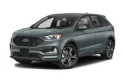 Ford Edge 2022 AWD ST 4dr Cr en Houston