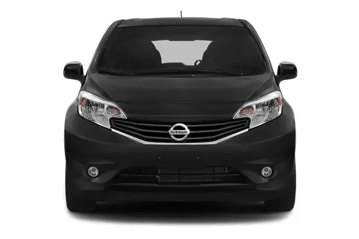 $6316 : Nissan Versa Note 2014 SV 4d image 6