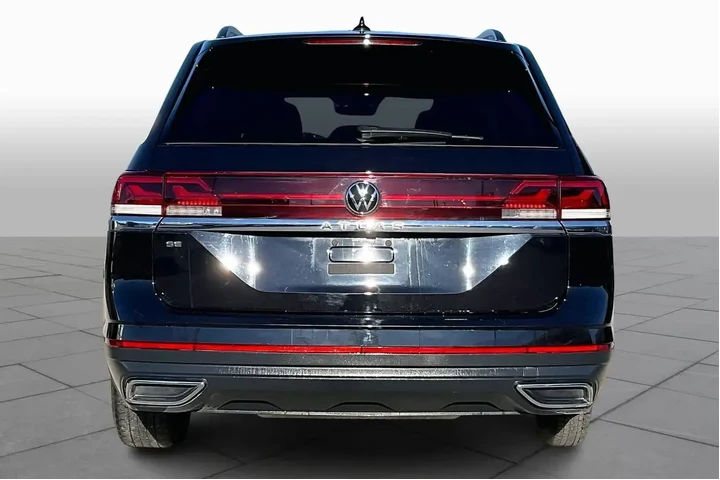 $27987 : Volkswagen Atlas 2025 SE 4dr image 3