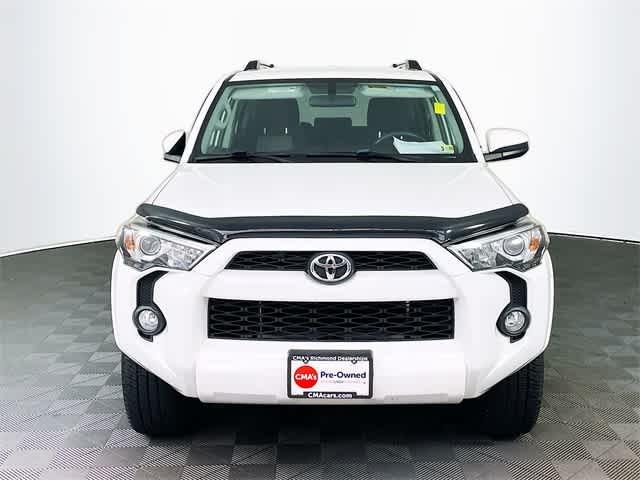 $30830 : PRE-OWNED 2019 TOYOTA 4RUNNER image 3