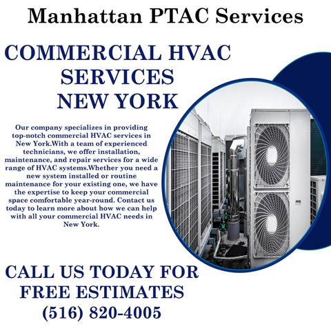 Manhattan PTAC Services image 8