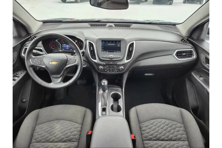 $13975 : 2019 Equinox LT image 4