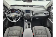 $13975 : 2019 Equinox LT thumbnail
