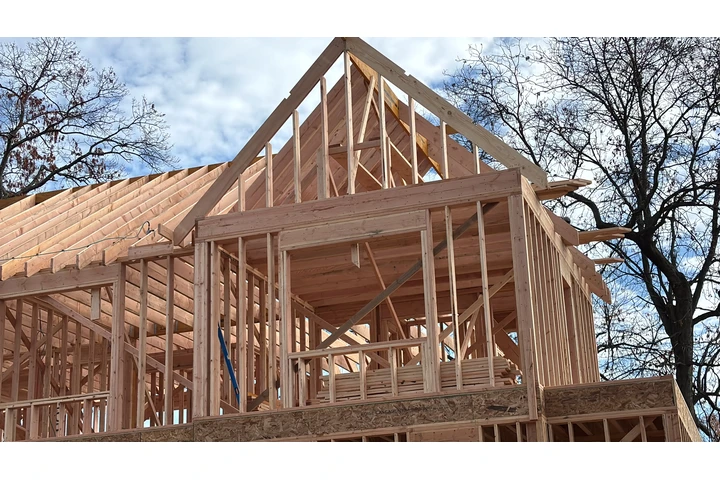 Carpintaria Madeira image 1