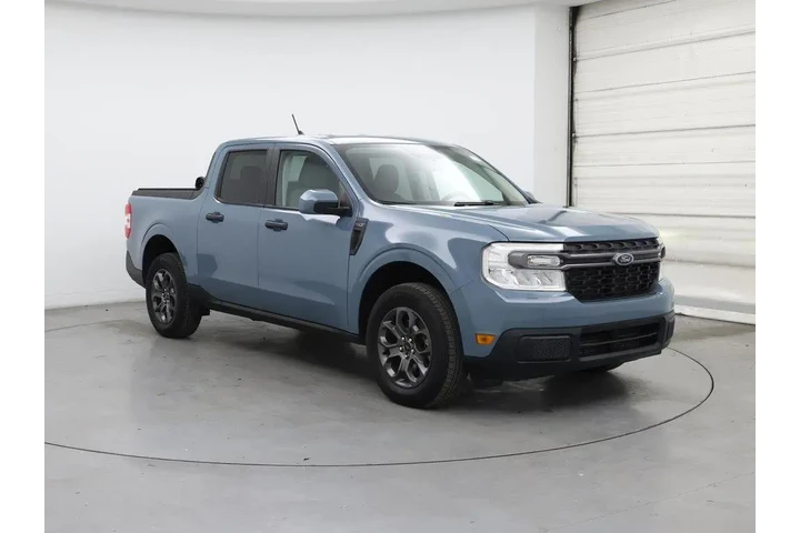 $25998 : Ford Maverick 2022 AWD XLT 4 image 1