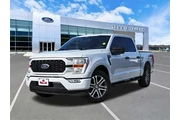 Ford F-150 2022 4x2 XL 4dr S