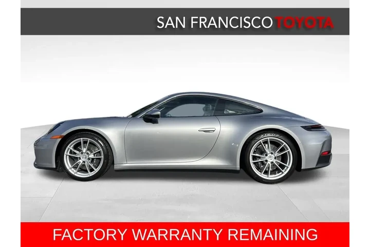 $139999 : 2025 911 Carrera image 2