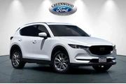 $23211 : Mazda CX-5 2021 AWD Grand To thumbnail
