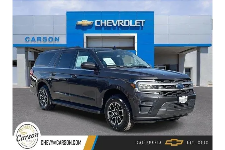 $37500 : Ford Expedition MAX 2024 4x4 image 1