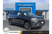 Ford Expedition MAX 2024 4x4 en Los Angeles