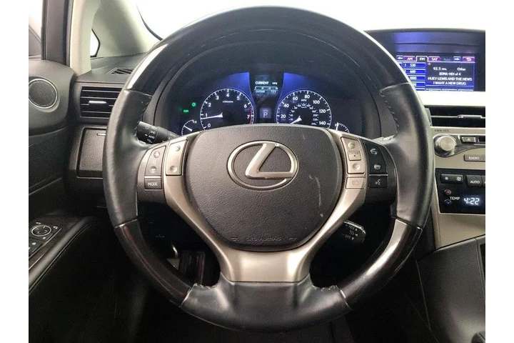 $17998 : Lexus RX 350 2015 AWD 4dr SU image 10