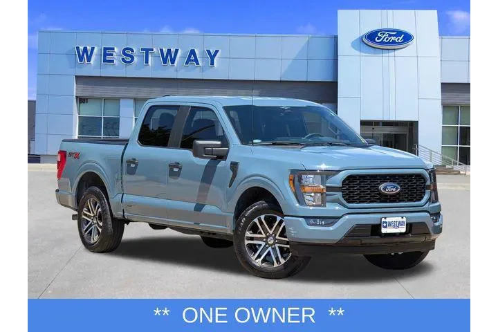 $32995 : Ford F-150 2023 4x2 XL 4dr S image 5