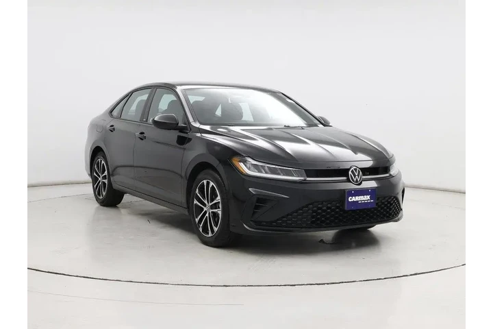 $20998 : Volkswagen Jetta 2025 Sport image 1