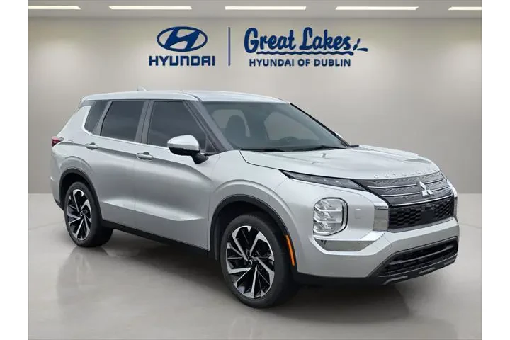 $20366 : Mitsubishi Outlander 2022 AW image 7