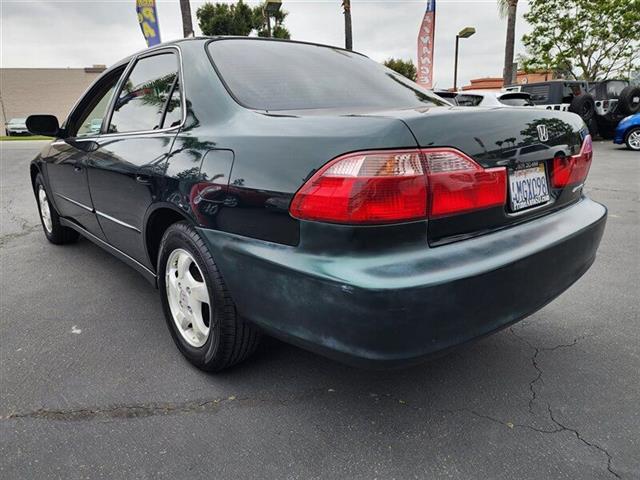 $3995 : 2000 Accord Sedan image 8