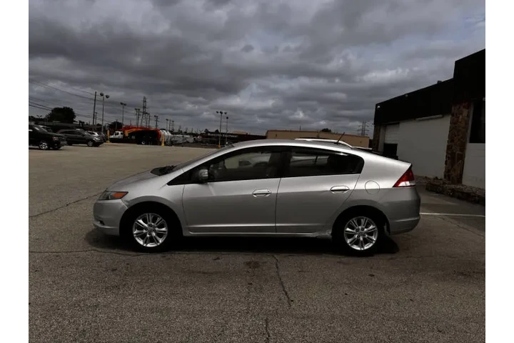$4999 : 2010 Insight EX image 8