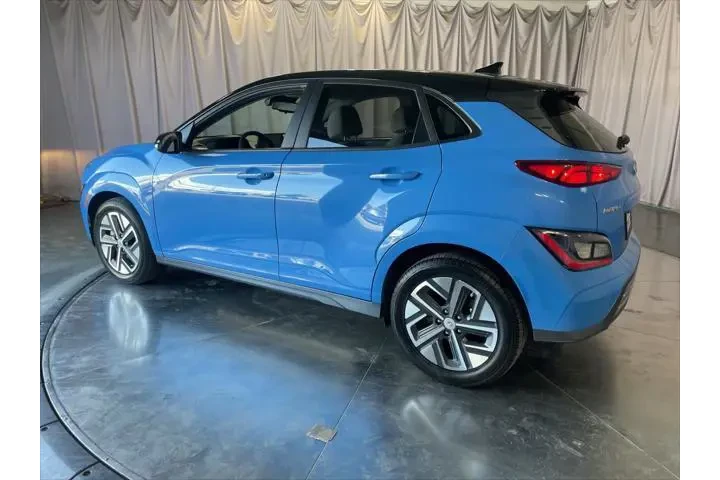 $17499 : Hyundai KONA Electric 2022 S image 9