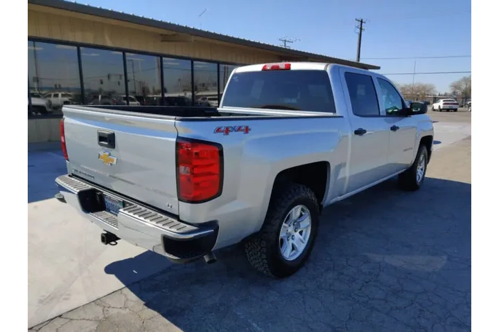$21999 : 2014 Silverado 1500 LT image 6