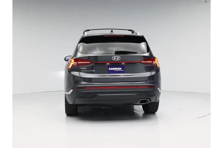 $24998 : Hyundai SANTA FE 2022 Limite image 6