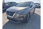 Nissan Rogue 2022 SV 4dr Cro