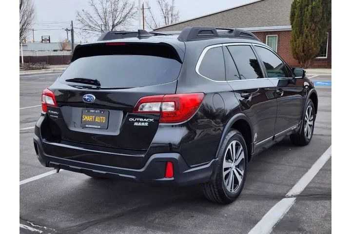 $17200 : 2018 Outback 2.5i Limited image 9