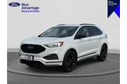 Ford Edge 2022 AWD SE 4dr Cr