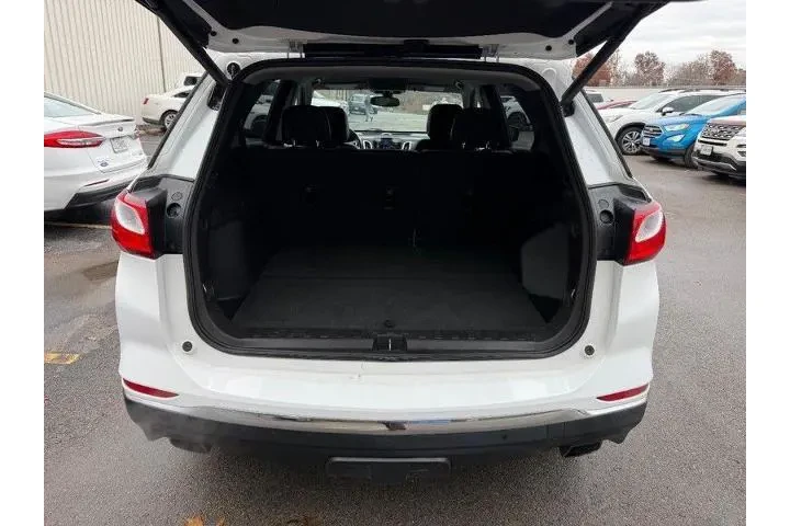 $18990 : Chevrolet Equinox 2019 4x4 P image 7