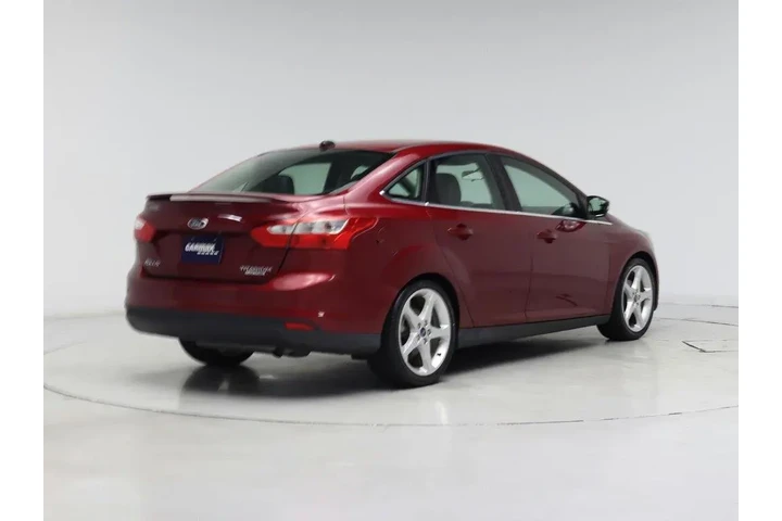 $13998 : Ford Focus 2014 Titanium 4dr image 8