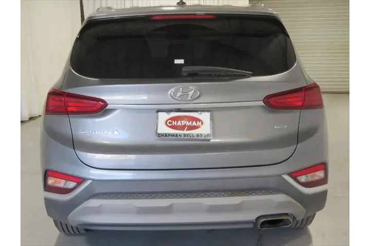 $15880 : Hyundai SANTA FE 2019 AWD SE image 5