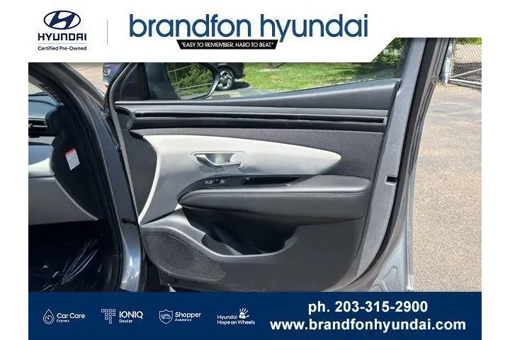 $28000 : Hyundai TUCSON Hybrid 2023 A image 8