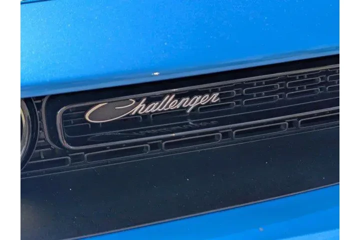 $28999 : Dodge Challenger 2015 R/T Pl image 5