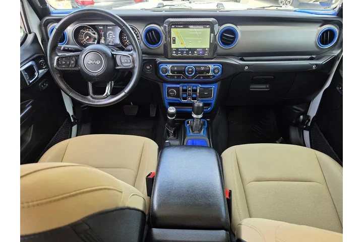 $32900 : Jeep Gladiator 2022 4x4 Will image 8