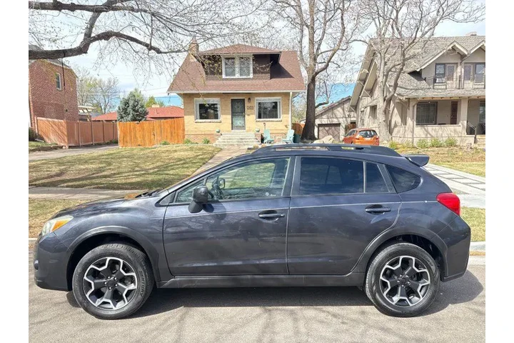 $9995 : 2013 XV Crosstrek 2.0i Limited image 3