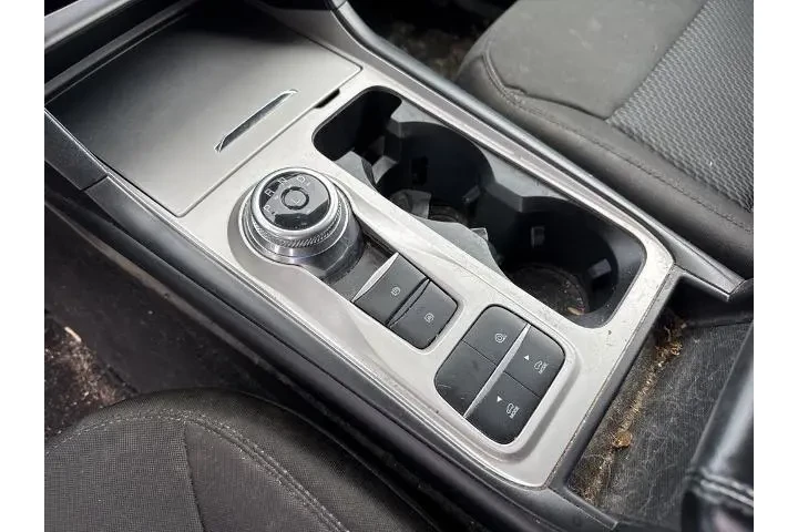 $23289 : Ford Explorer 2022 XLT 4dr S image 9