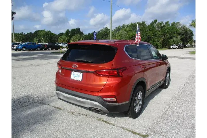 $12995 : Hyundai SANTA FE 2019 SE 2.4 image 7
